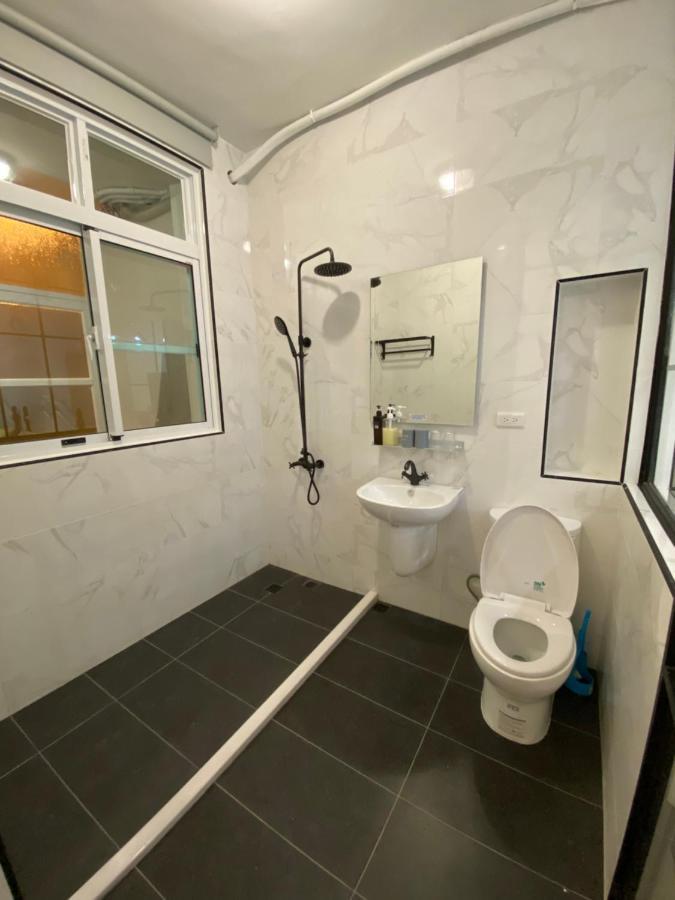 好室連連house Lien Lien Apartment Tainan Luaran gambar
