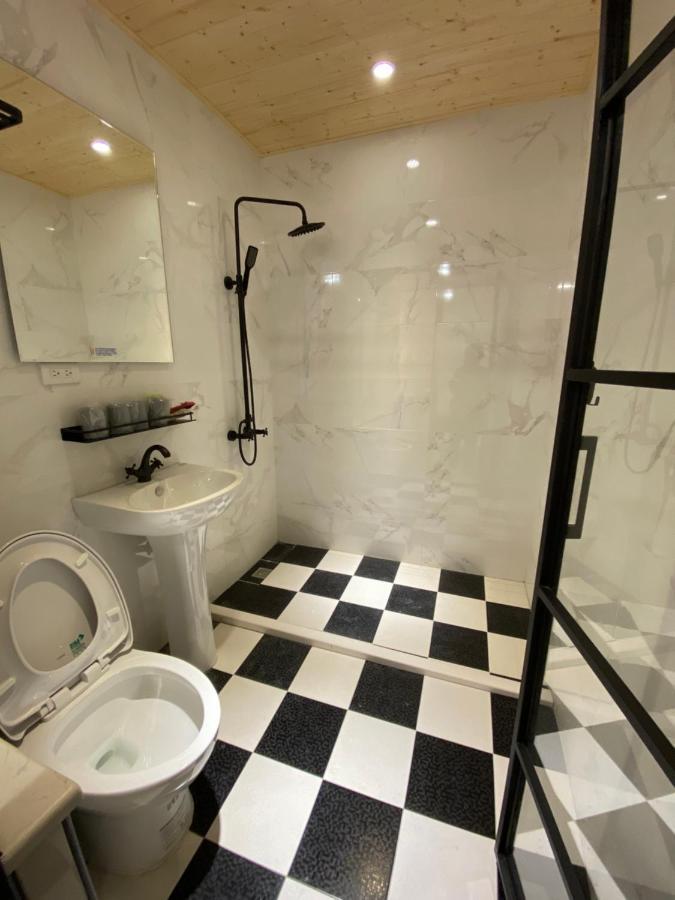 好室連連house Lien Lien Apartment Tainan Luaran gambar