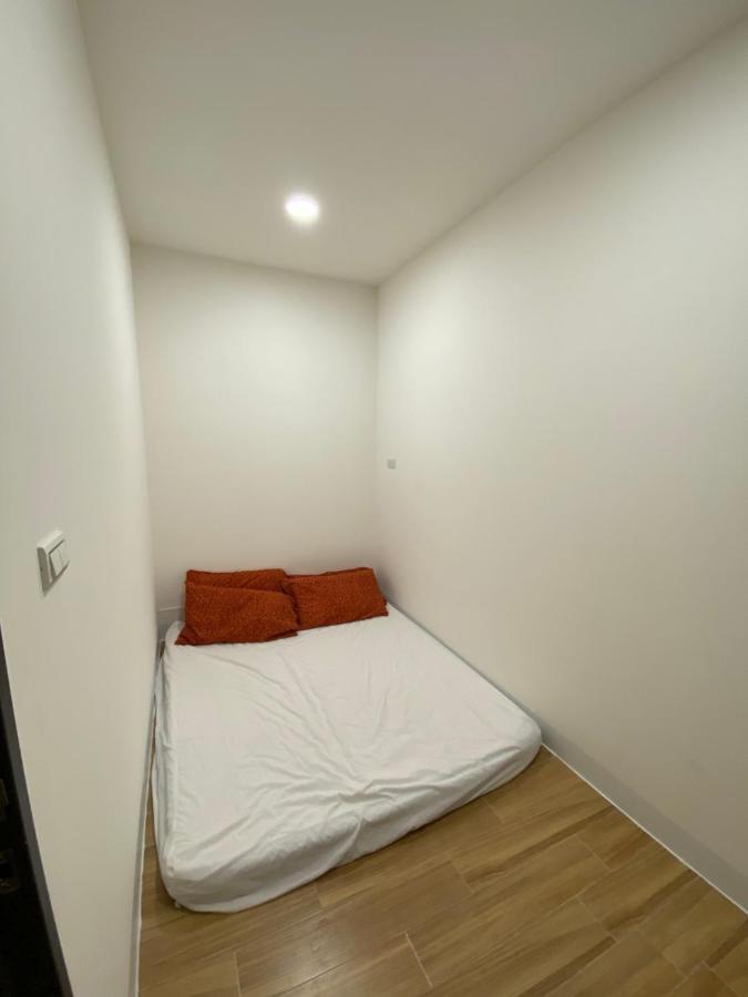 好室連連house Lien Lien Apartment Tainan Luaran gambar