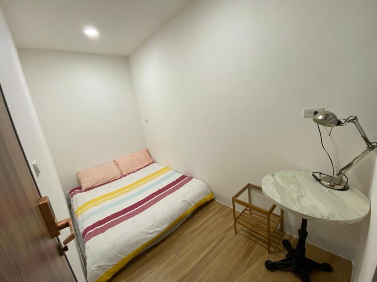 好室連連house Lien Lien Apartment Tainan Luaran gambar