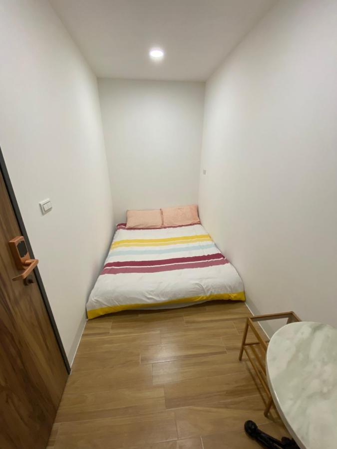 好室連連house Lien Lien Apartment Tainan Luaran gambar