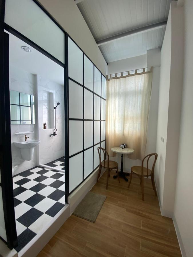 好室連連house Lien Lien Apartment Tainan Luaran gambar