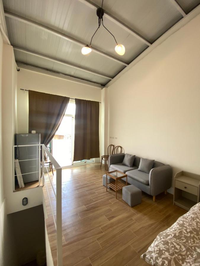好室連連house Lien Lien Apartment Tainan Luaran gambar