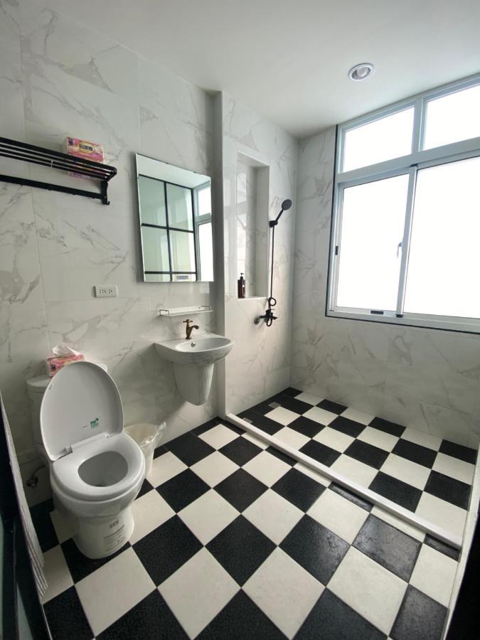 好室連連house Lien Lien Apartment Tainan Luaran gambar